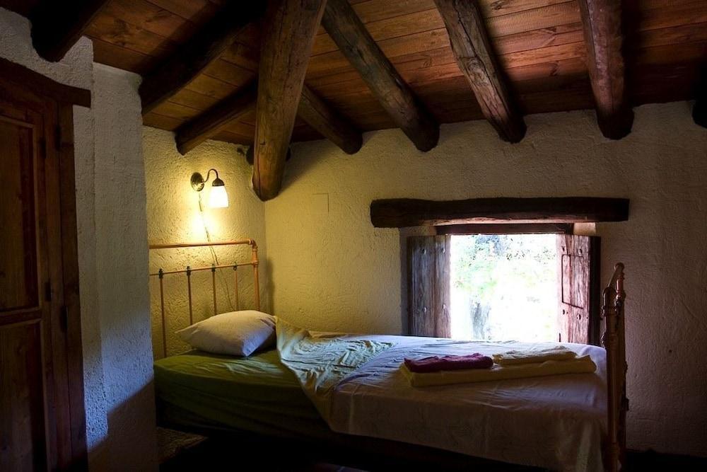 Molino Rio Casa rural