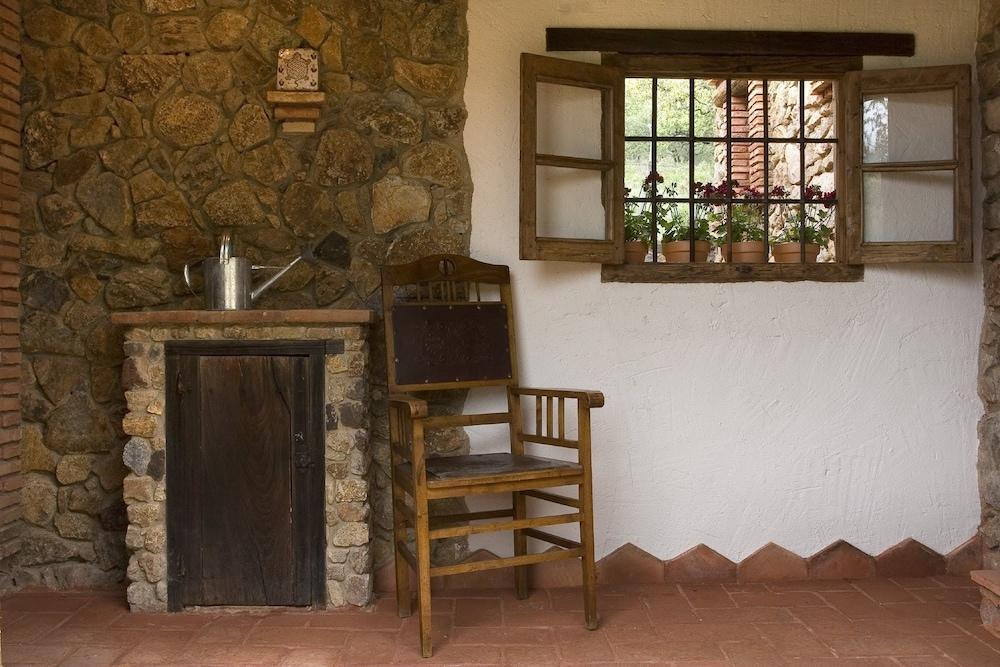 Molino Rio * Alájar