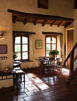 Molino Rio * Alájar