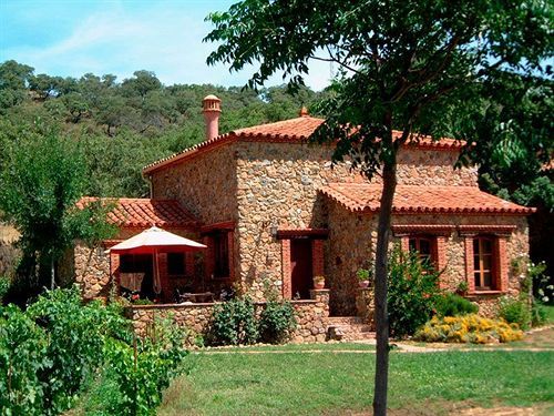 Casa rural Molino Rio *