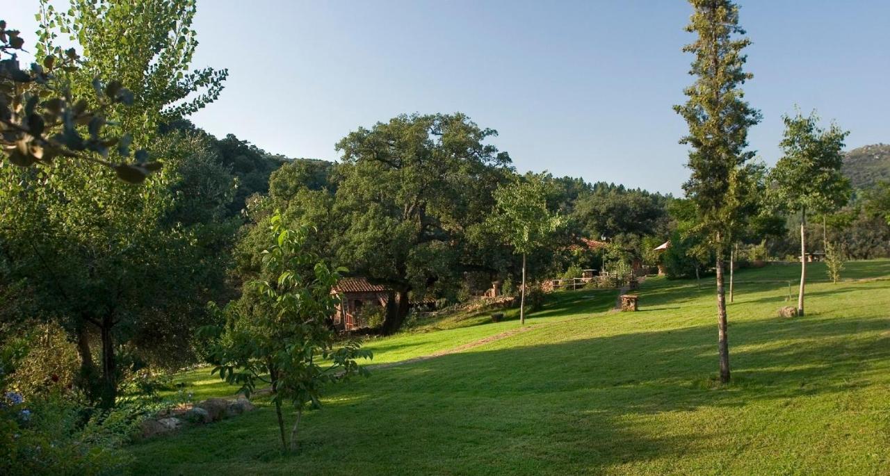 Molino Rio Casa rural Alájar
