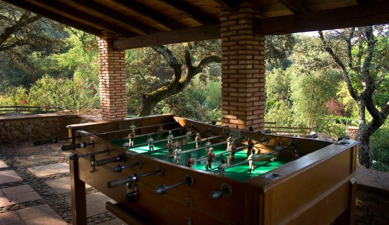 Casa rural Molino Rio *