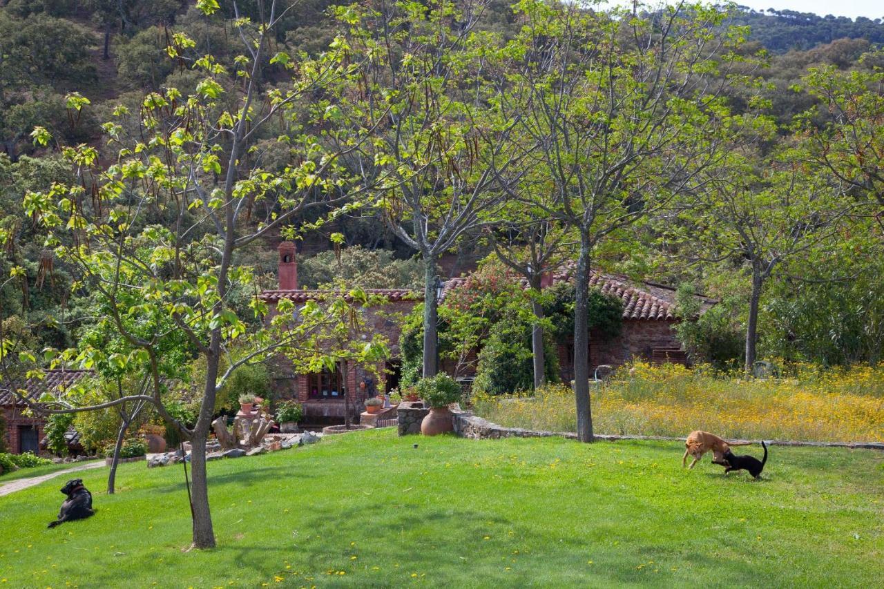 Molino Rio Casa rural *
