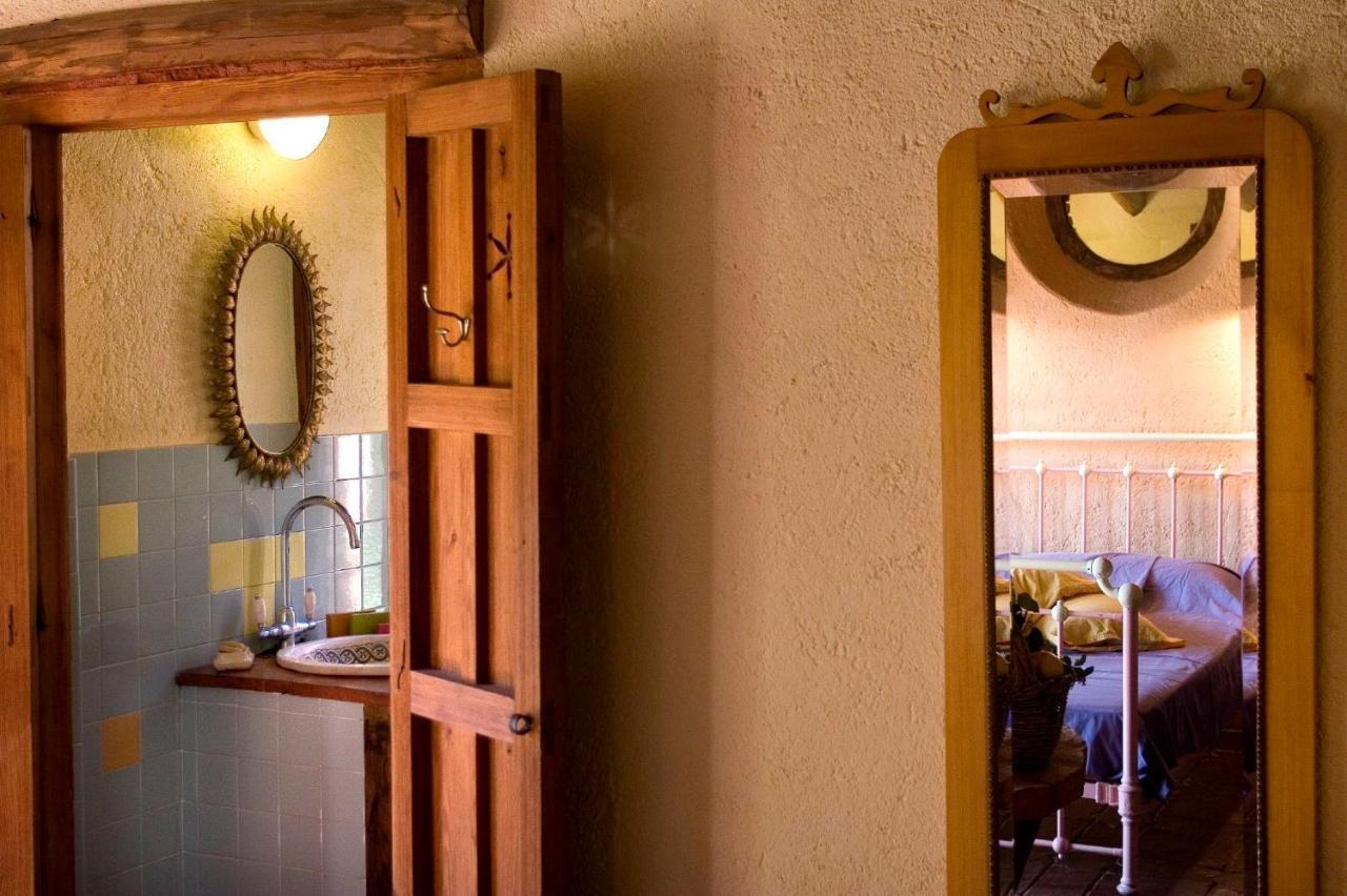 Molino Rio Casa rural *