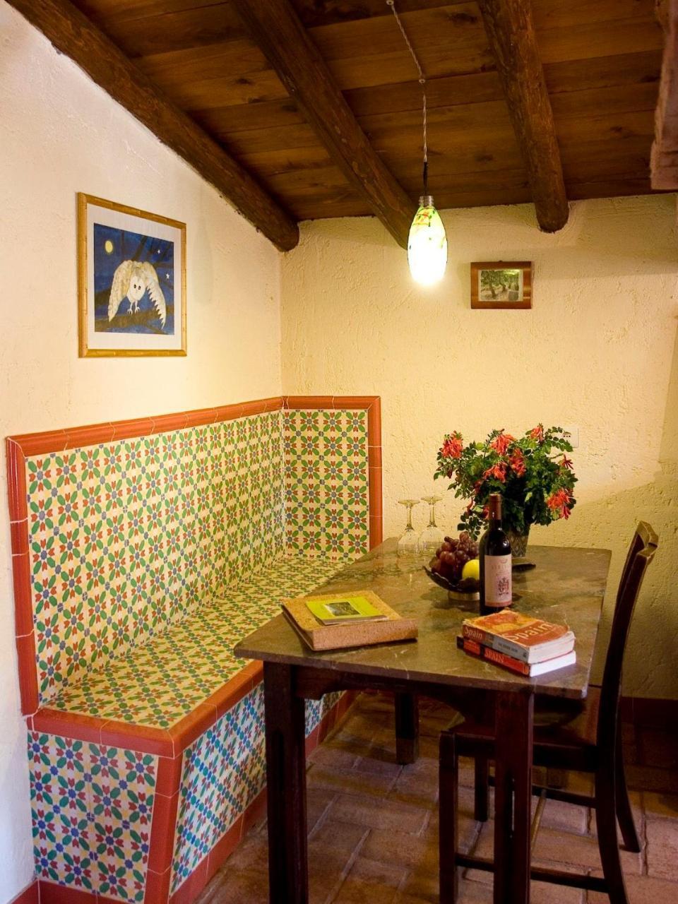 Molino Rio Casa rural *