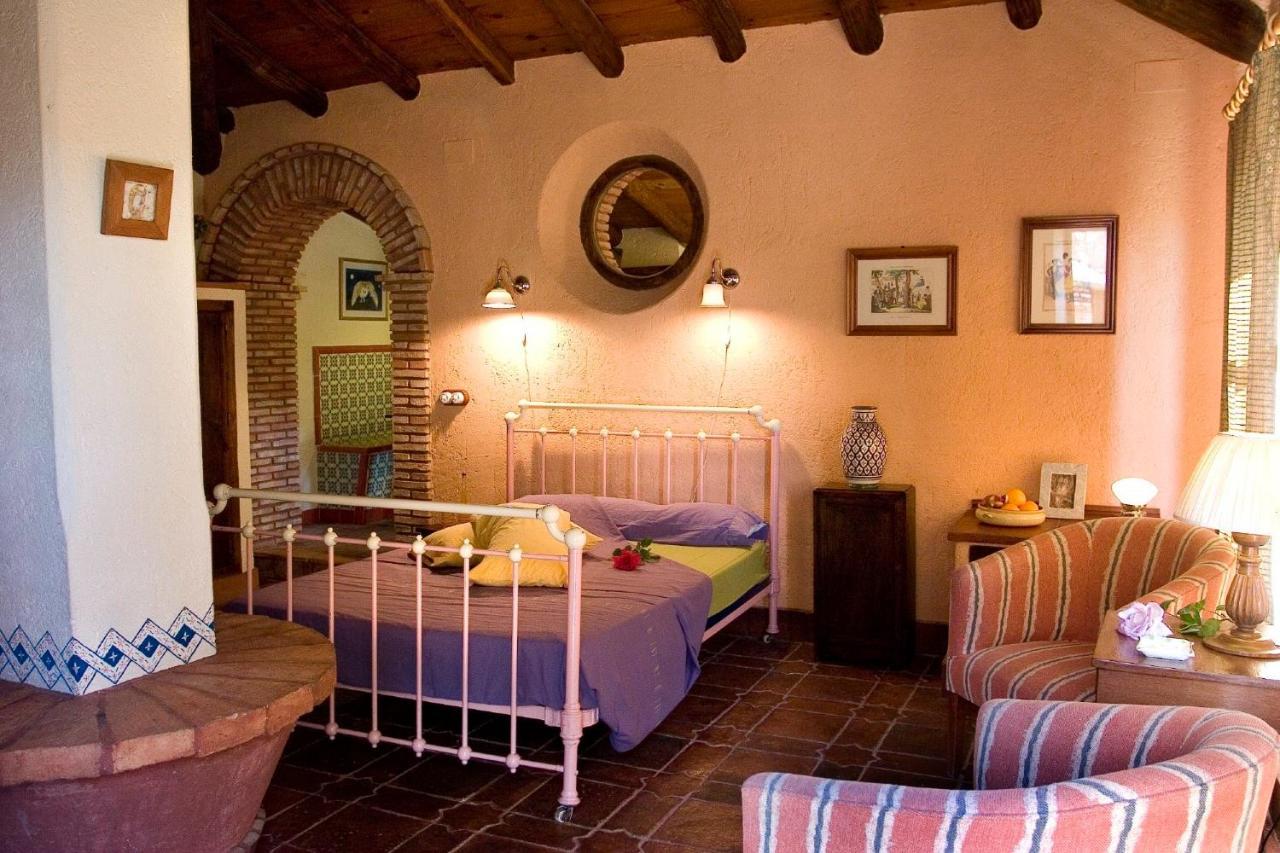 Casa rural Molino Rio