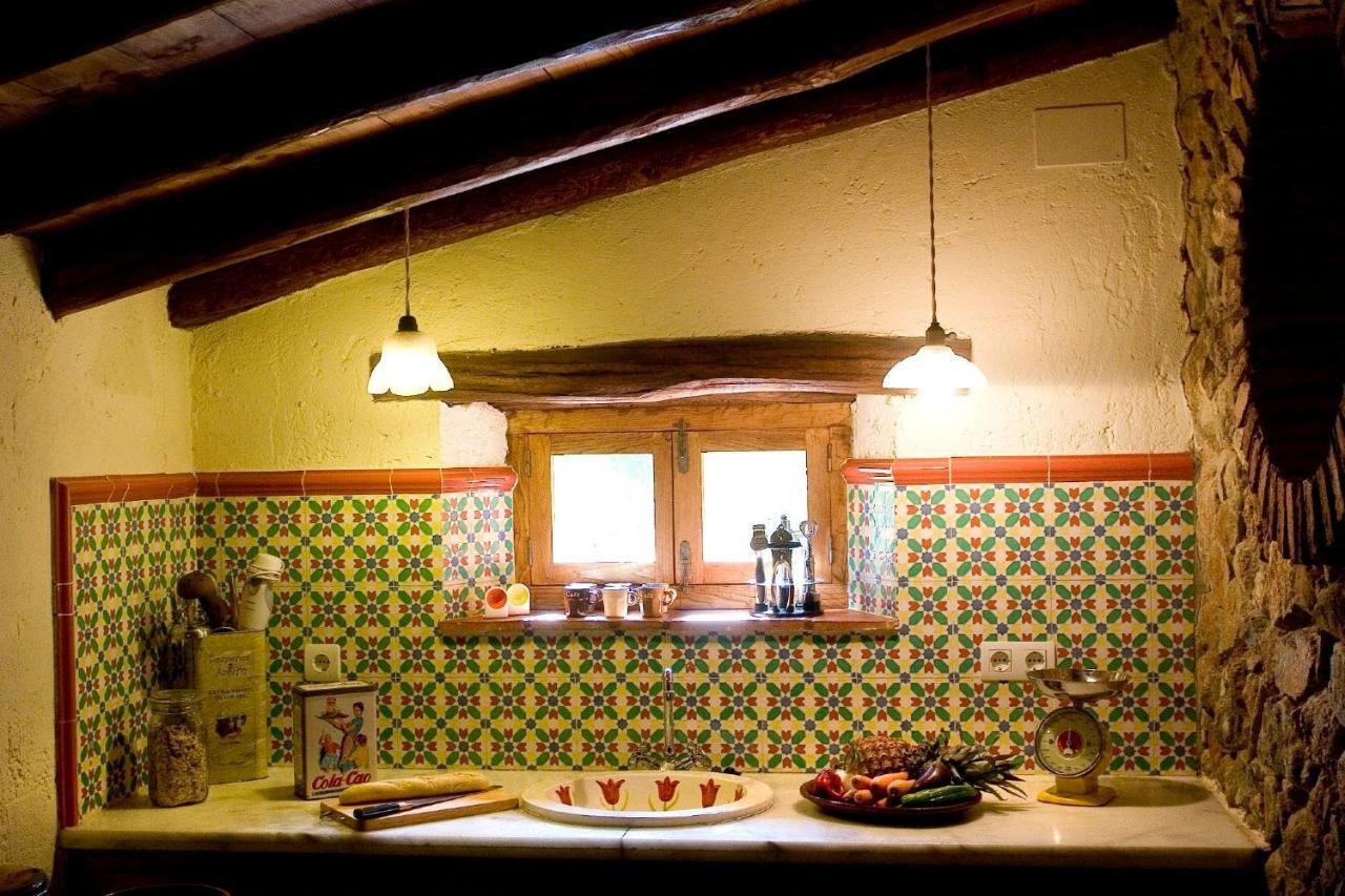 Casa rural Molino Rio *