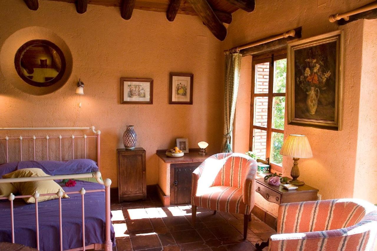 Casa rural Molino Rio Alájar