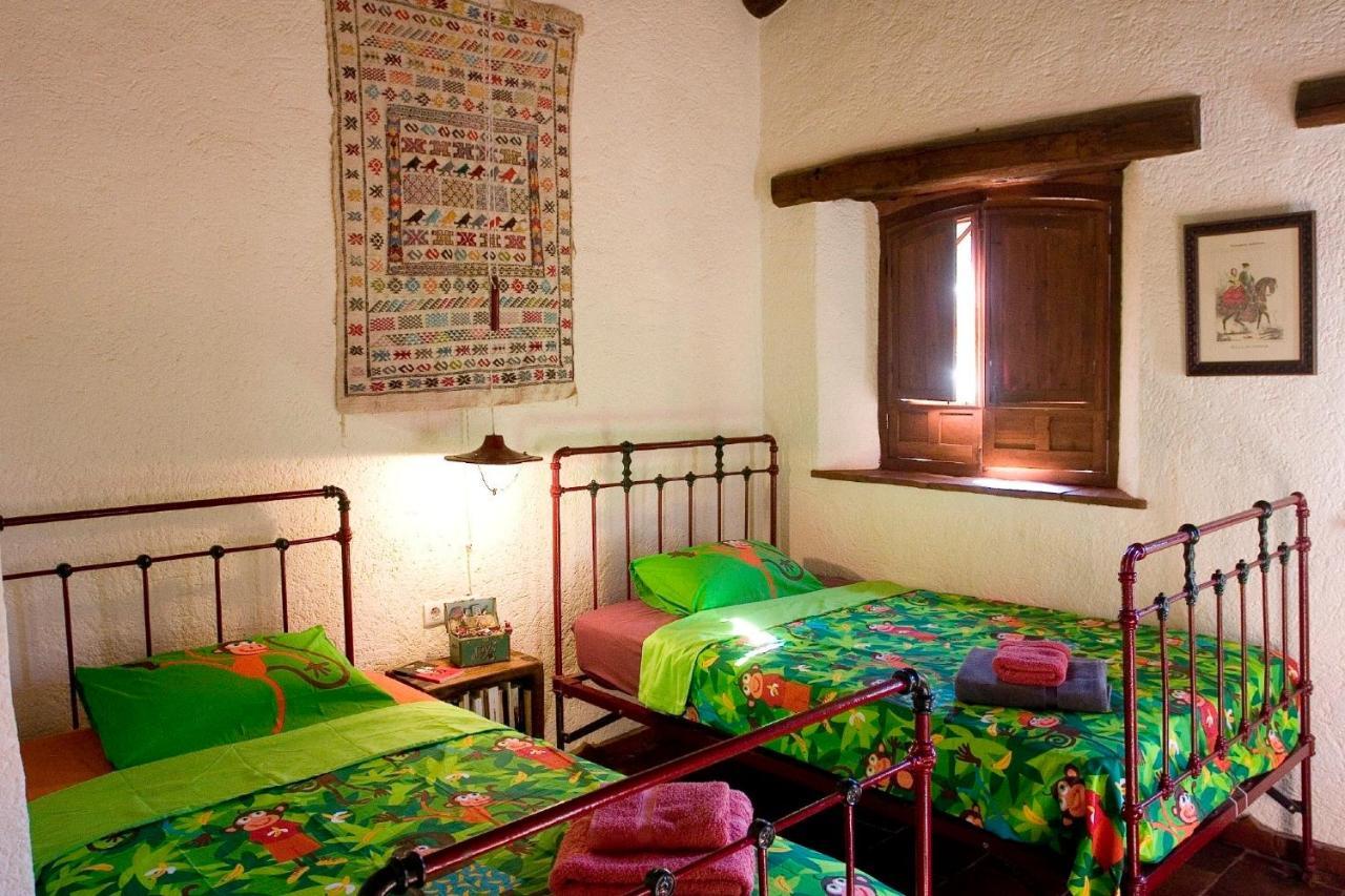 Molino Rio *