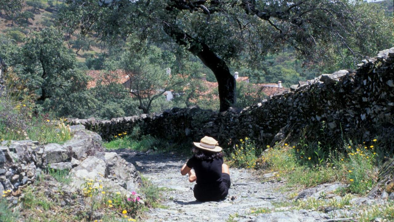Molino Rio Casa rural