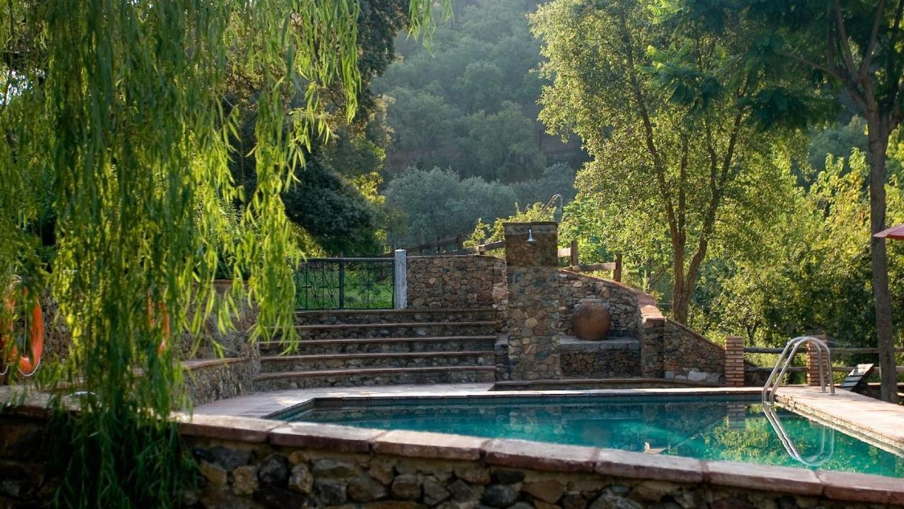 Molino Rio *