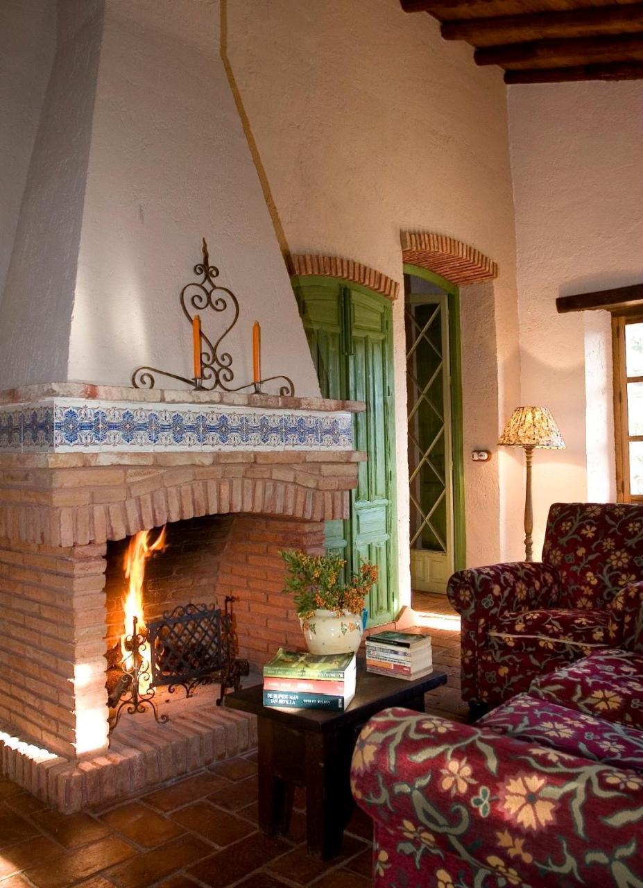 Molino Rio Casa rural
