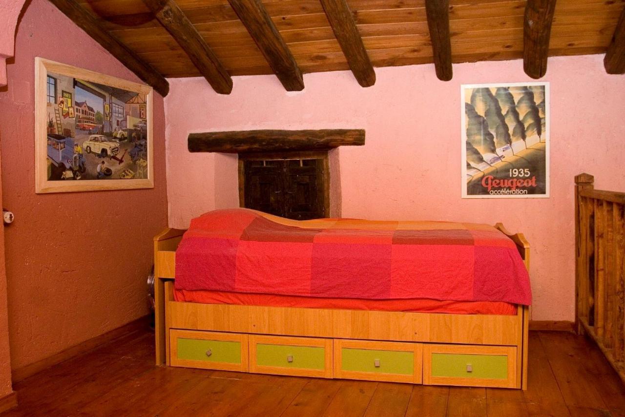 Casa rural Molino Rio *