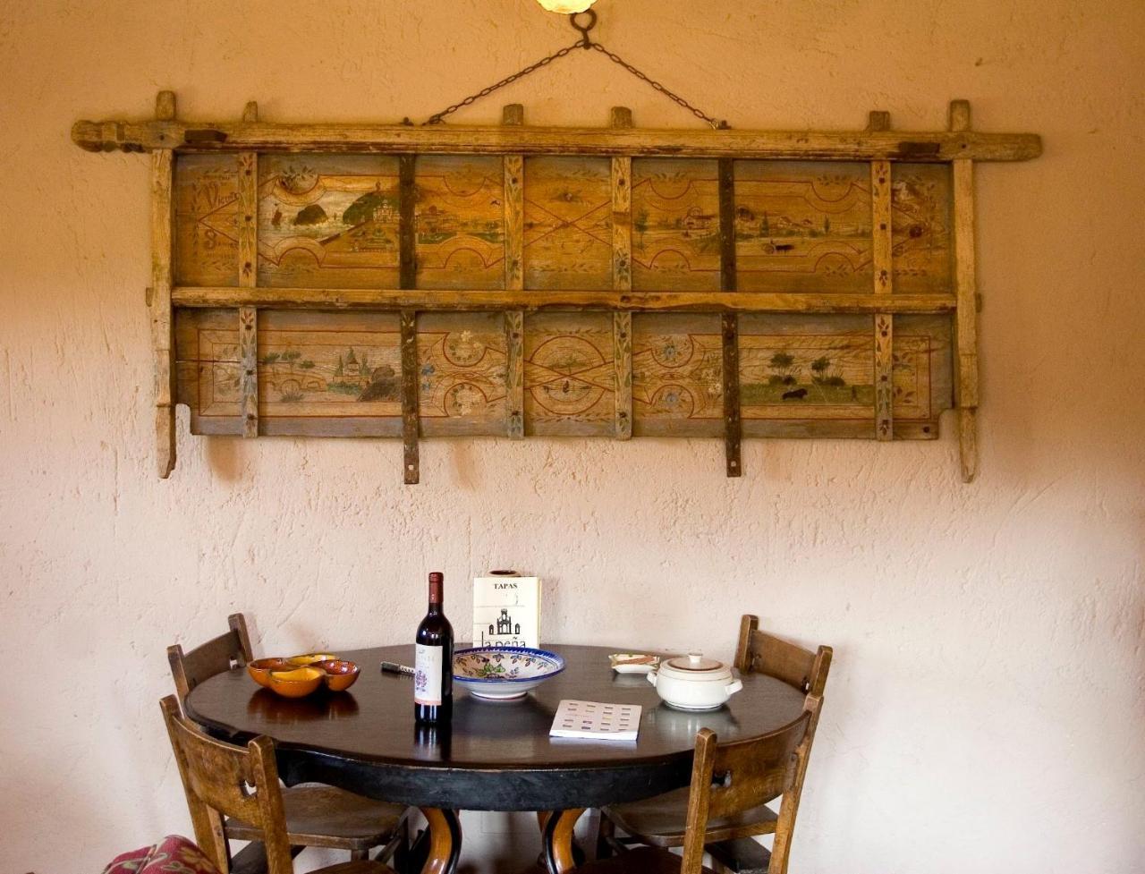 Casa rural Molino Rio