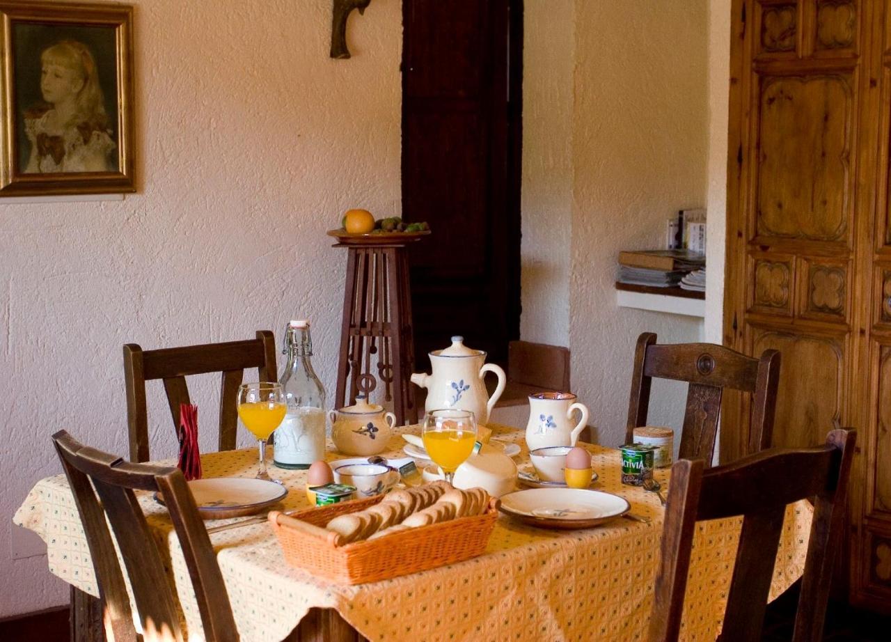 Casa rural Molino Rio