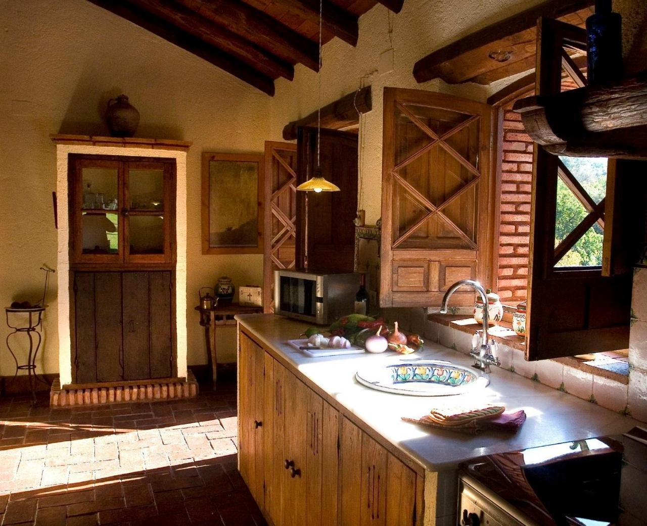 Casa rural Molino Rio *