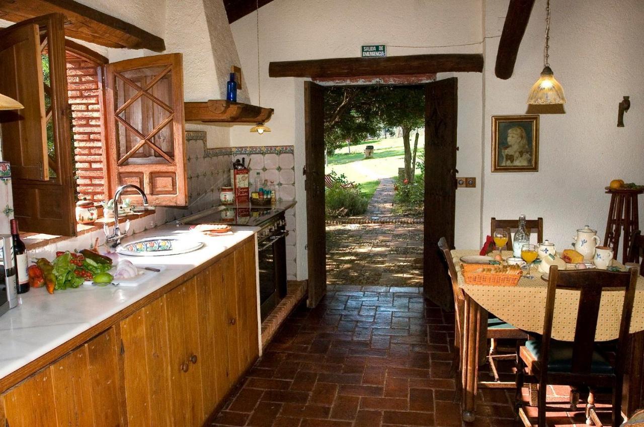 Molino Rio Casa rural Alájar