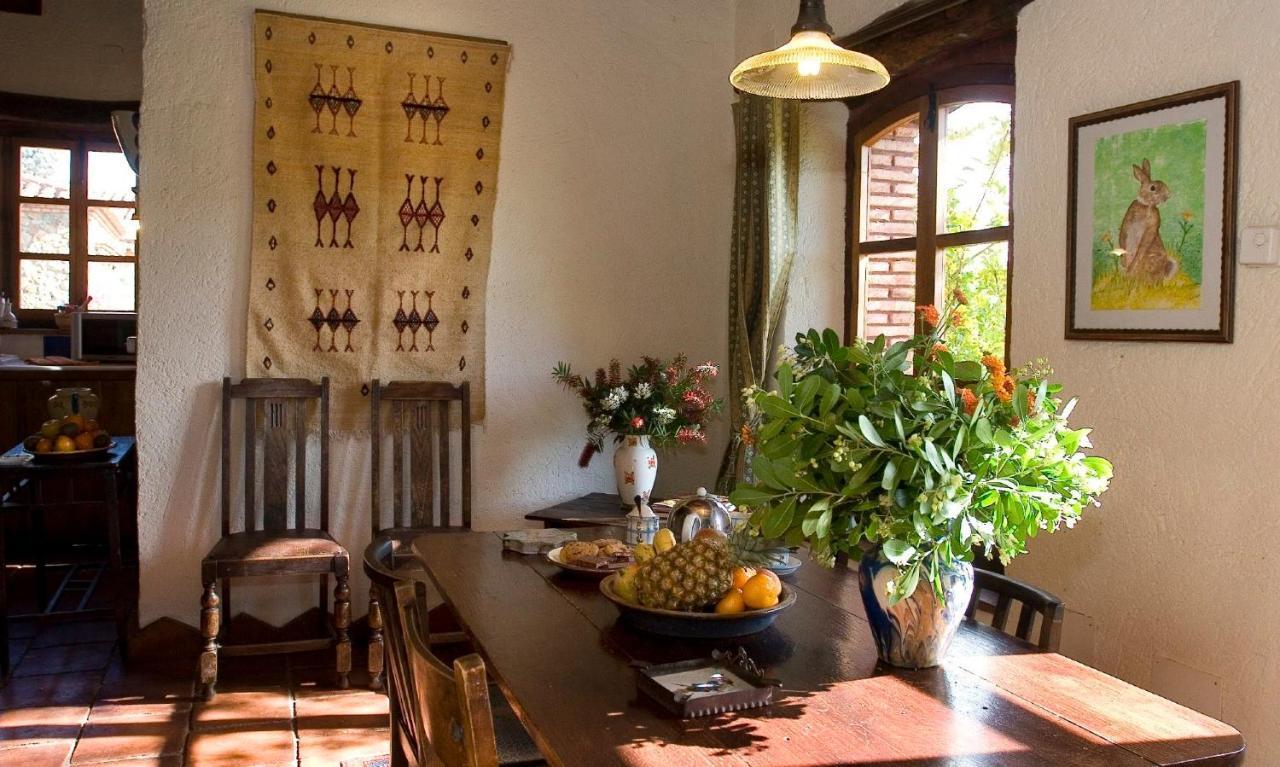 Molino Rio Casa rural