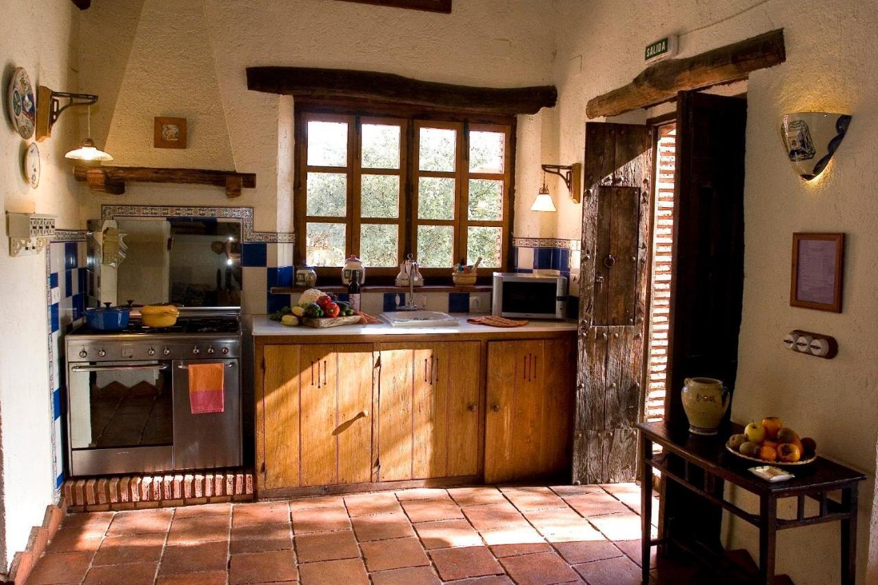 Molino Rio Casa rural Alájar