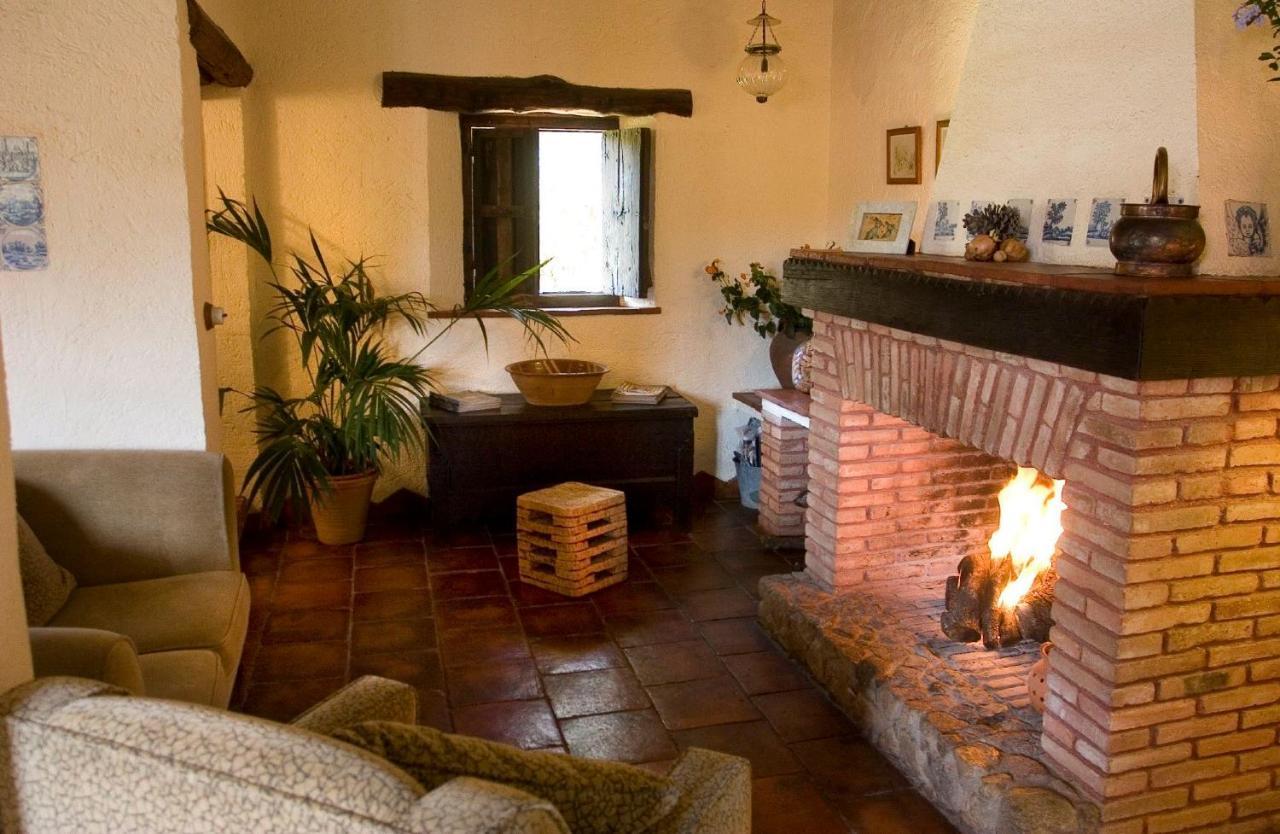 Casa rural Molino Rio