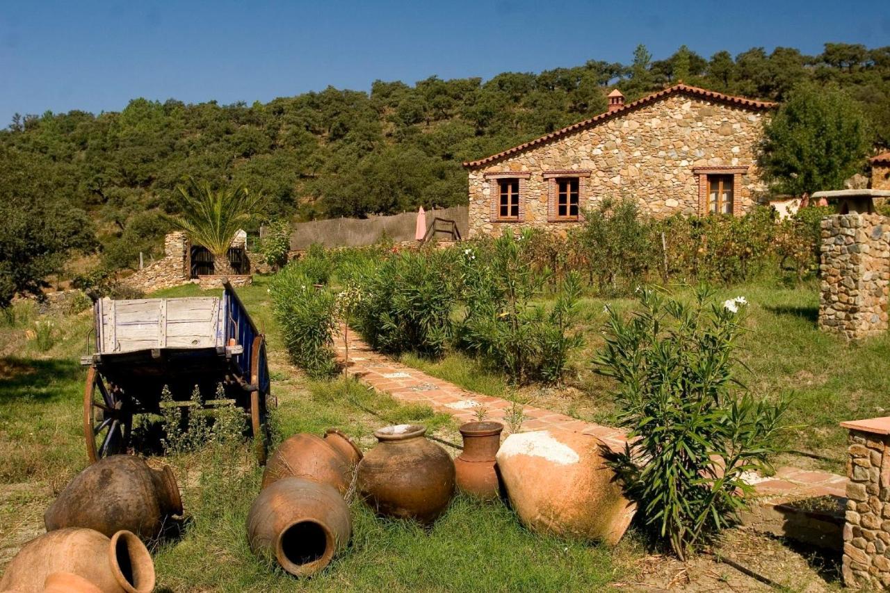 Molino Rio Alájar