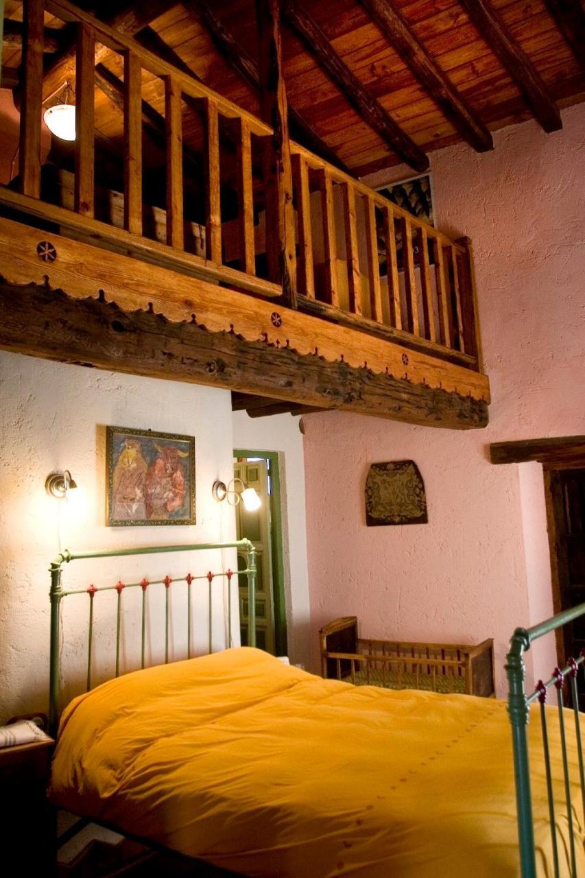 Molino Rio Casa rural *