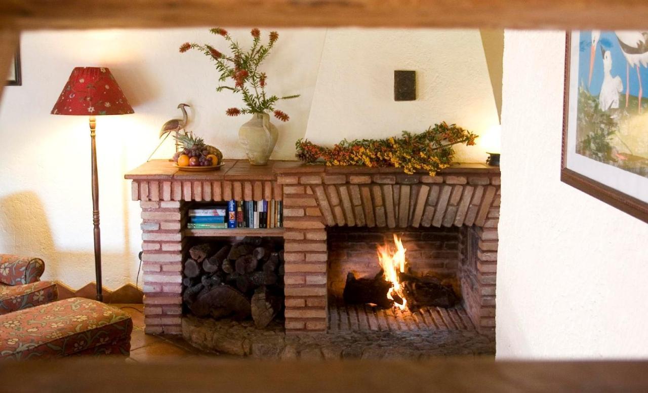 Molino Rio Casa rural Alájar