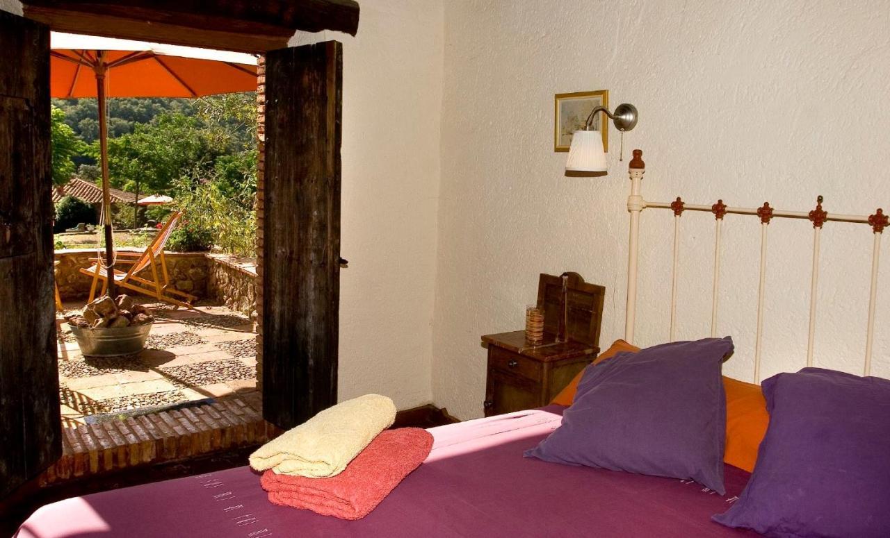 Molino Rio Casa rural