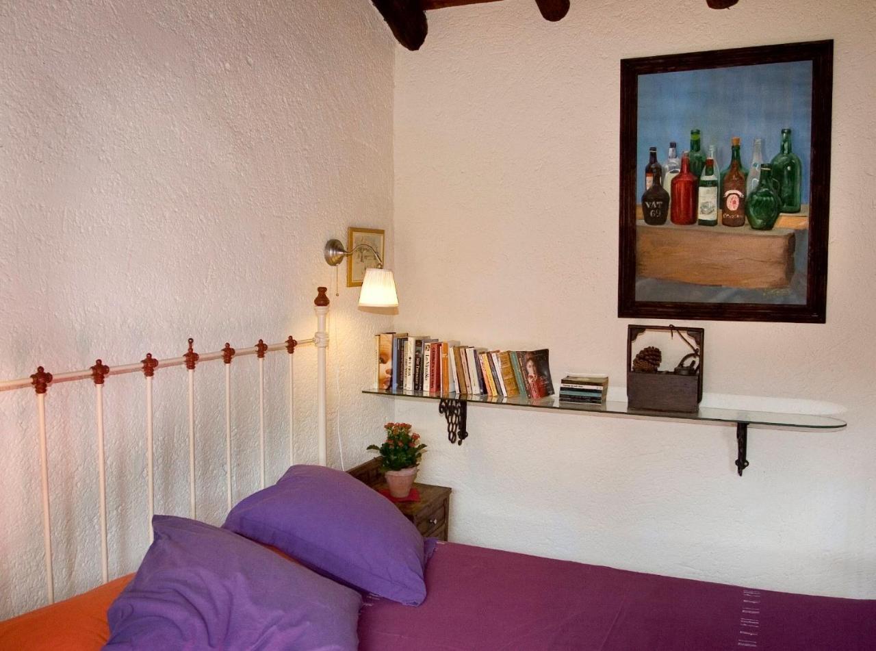 Molino Rio Casa rural *