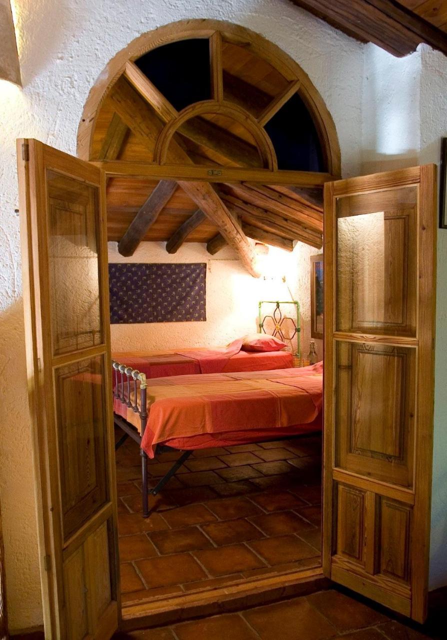 Casa rural Molino Rio Alájar