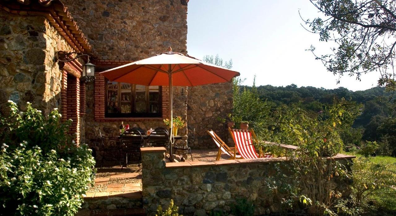 Molino Rio Casa rural