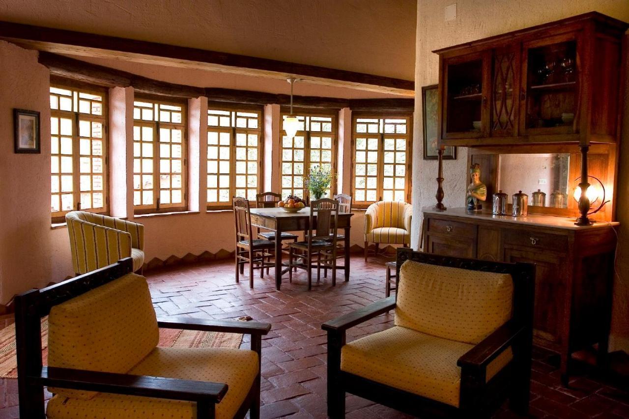 Molino Rio Casa rural *