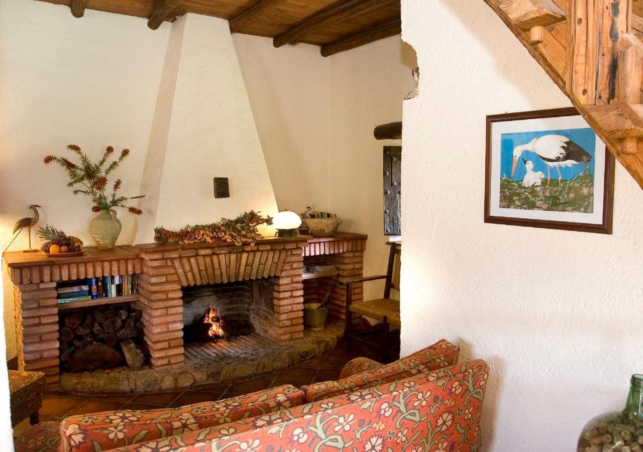 Casa rural Molino Rio