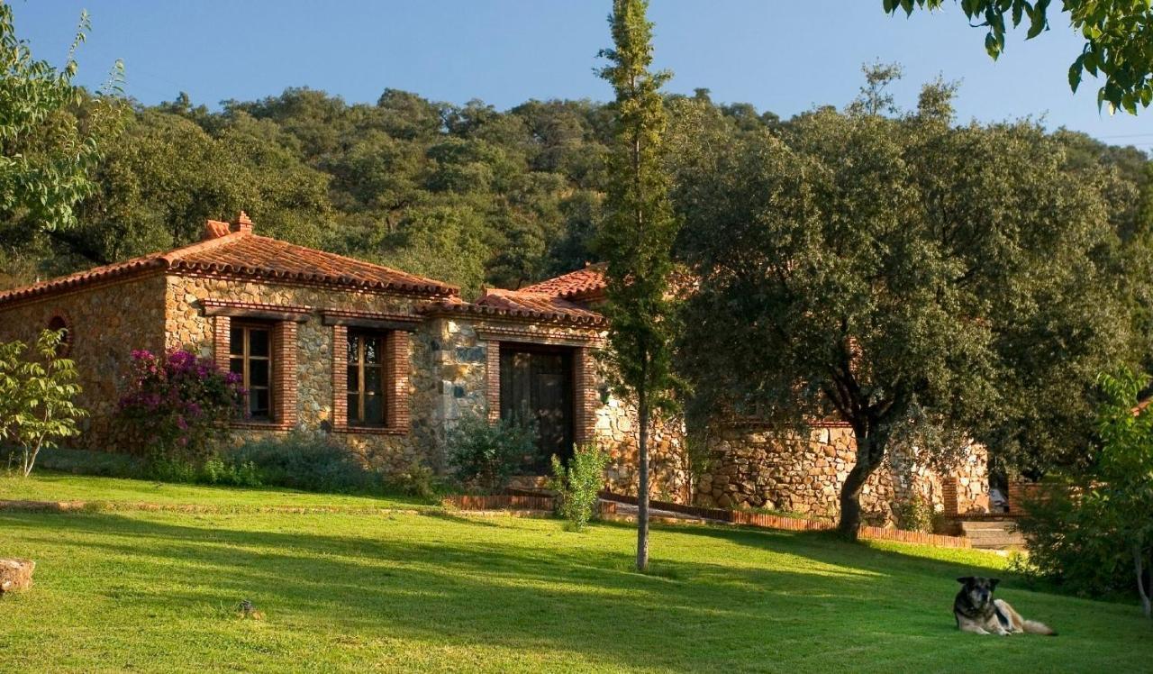 Molino Rio Casa rural *