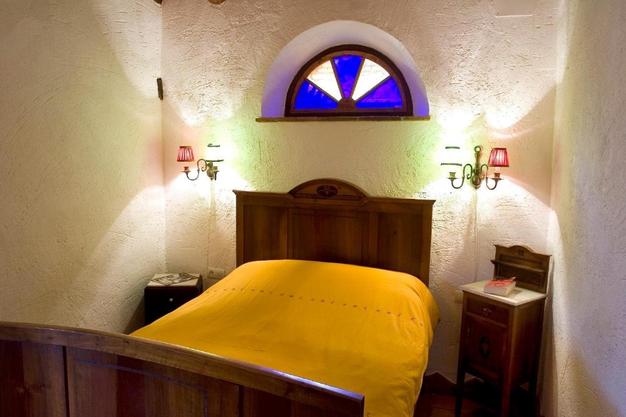 Molino Rio Casa rural Alájar