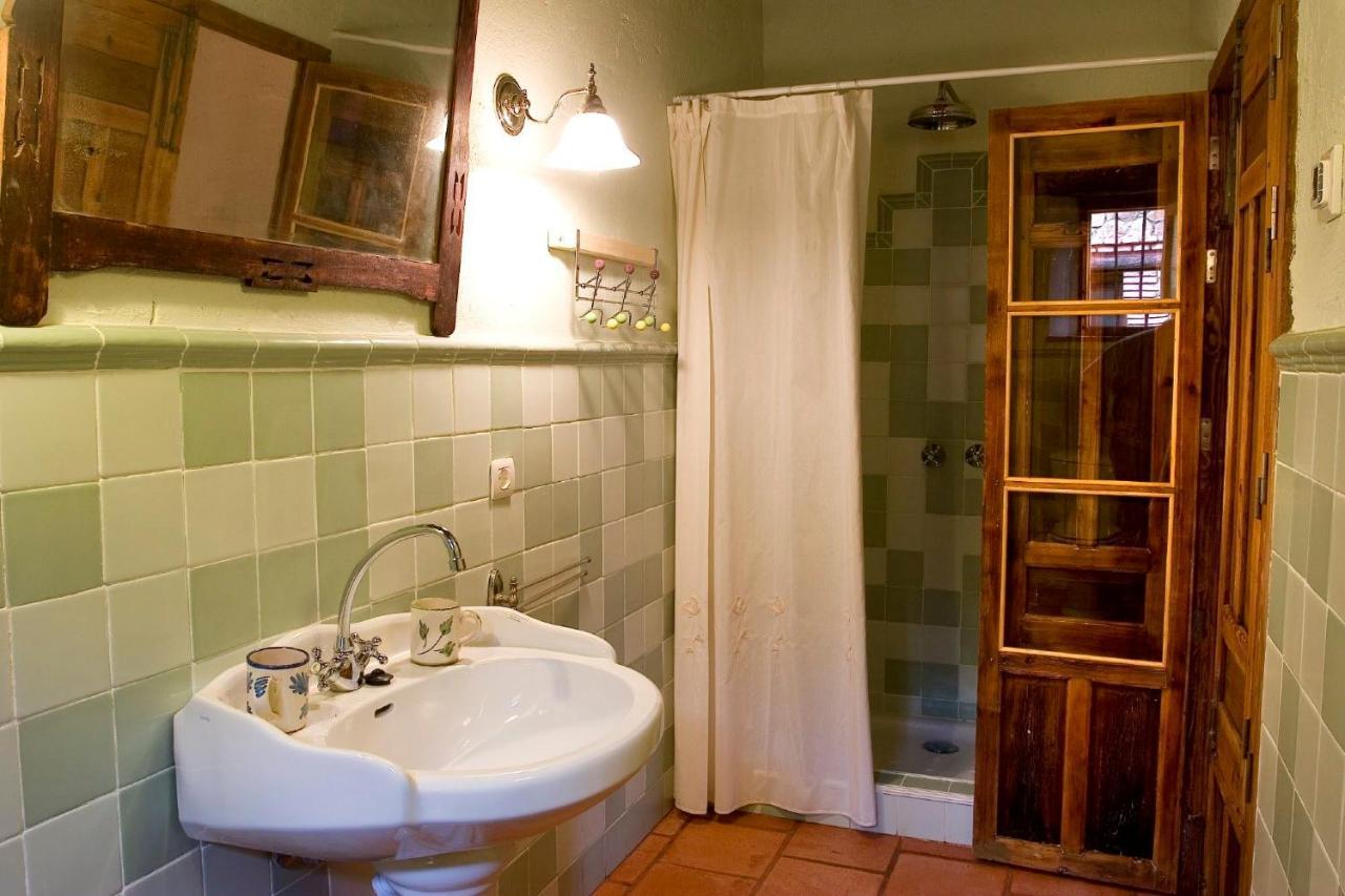 Casa rural Molino Rio *