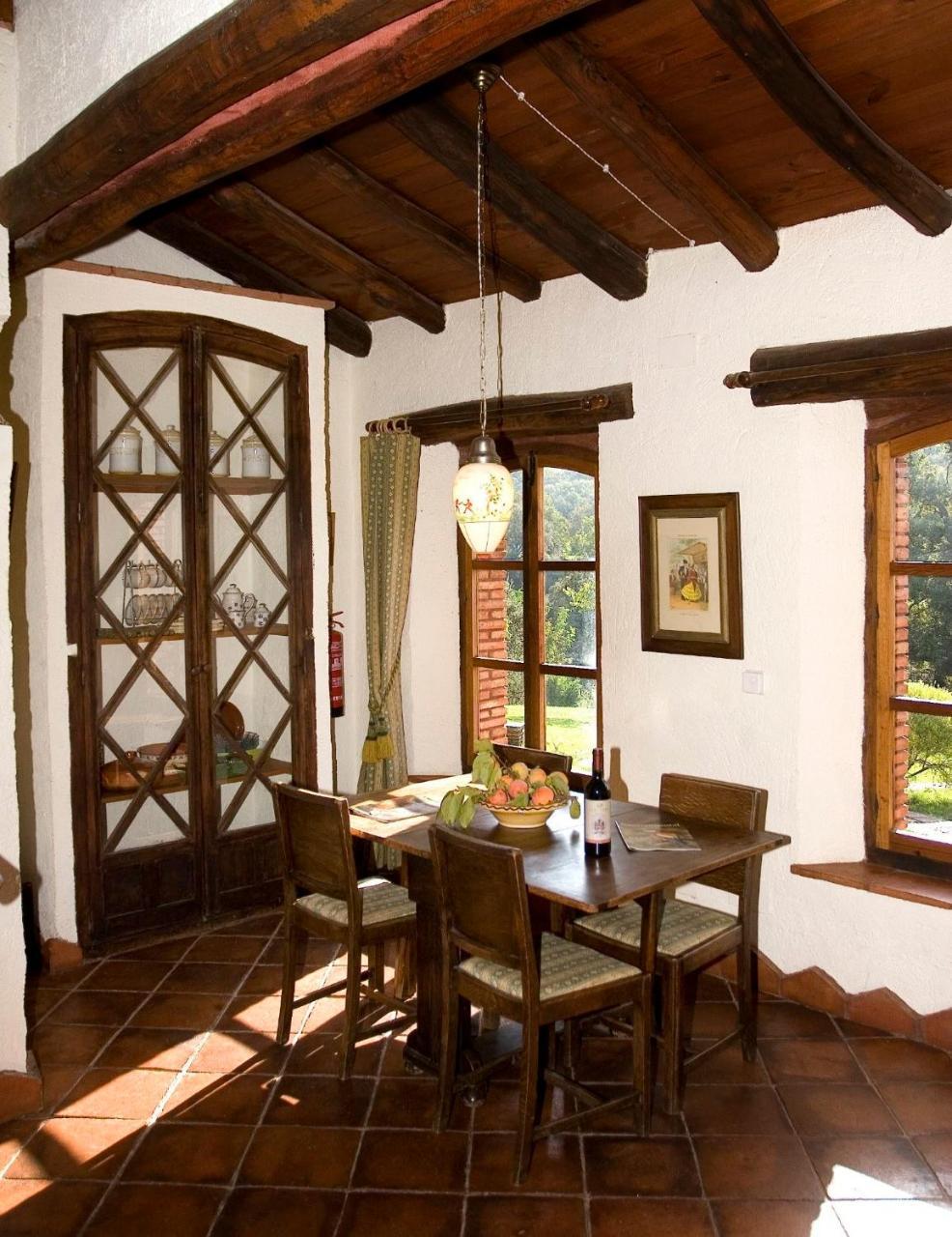 Molino Rio Casa rural Alájar