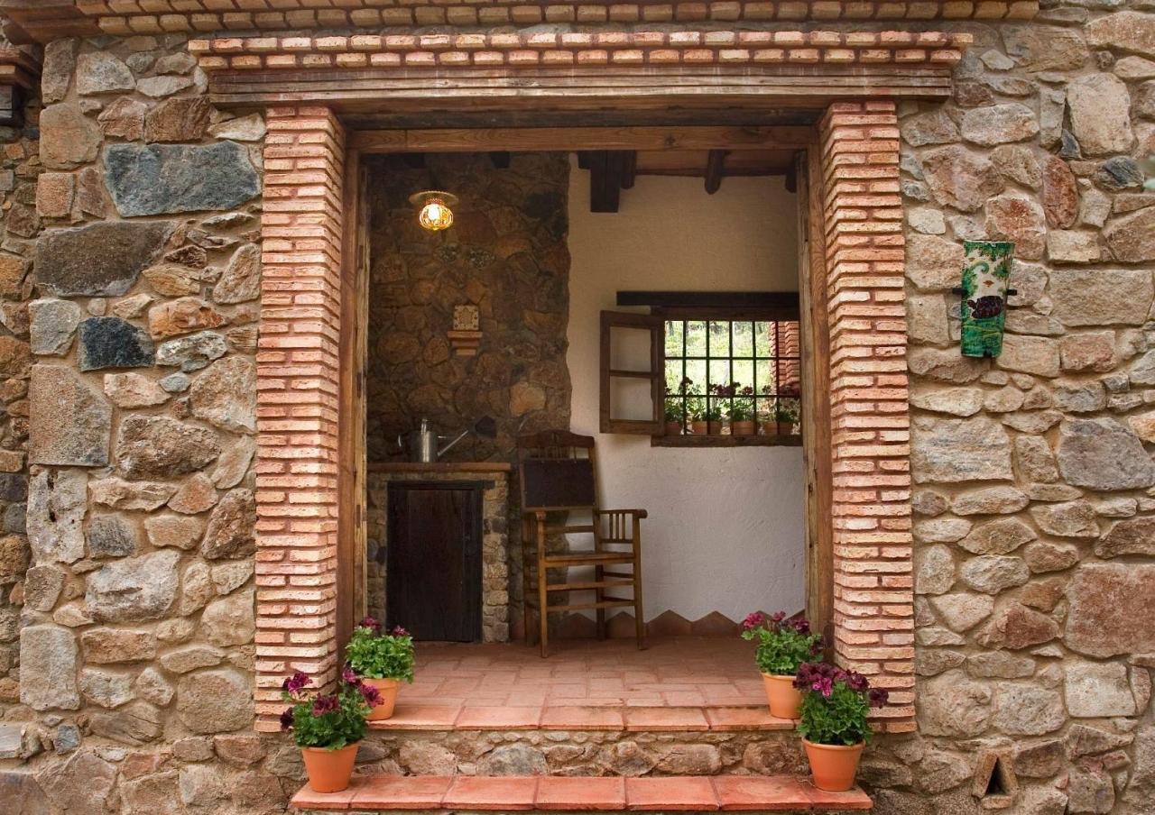 Molino Rio Casa rural